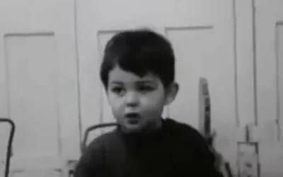 Влияние разлуки с родителями в раннем возрасте. Фильм “Джон” 1969